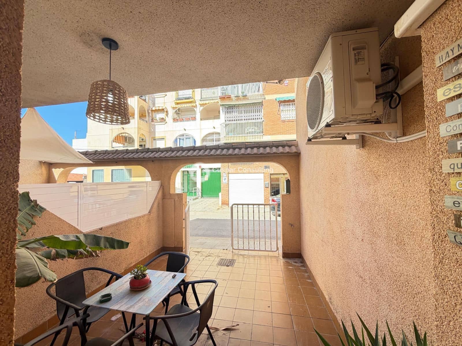 3 bedroom Flat for sale in Los Cuarteros - € 166,000 (Ref: 9626601)