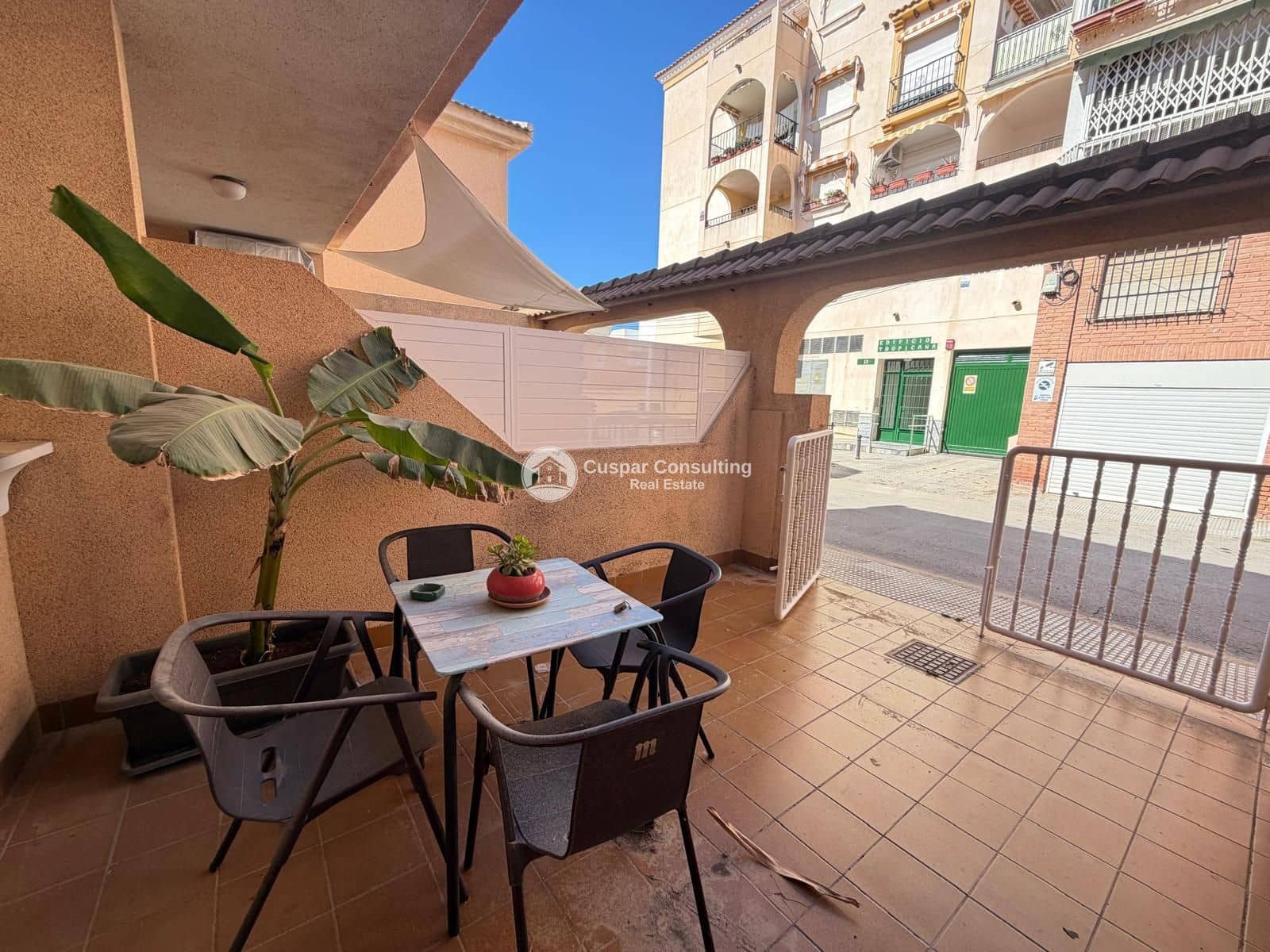 3 bedroom Flat for sale in Los Cuarteros - € 166,000 (Ref: 9626601)