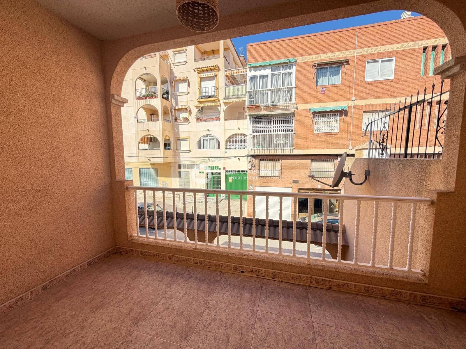 3 bedroom Flat for sale in Los Cuarteros - € 166,000 (Ref: 9626601)