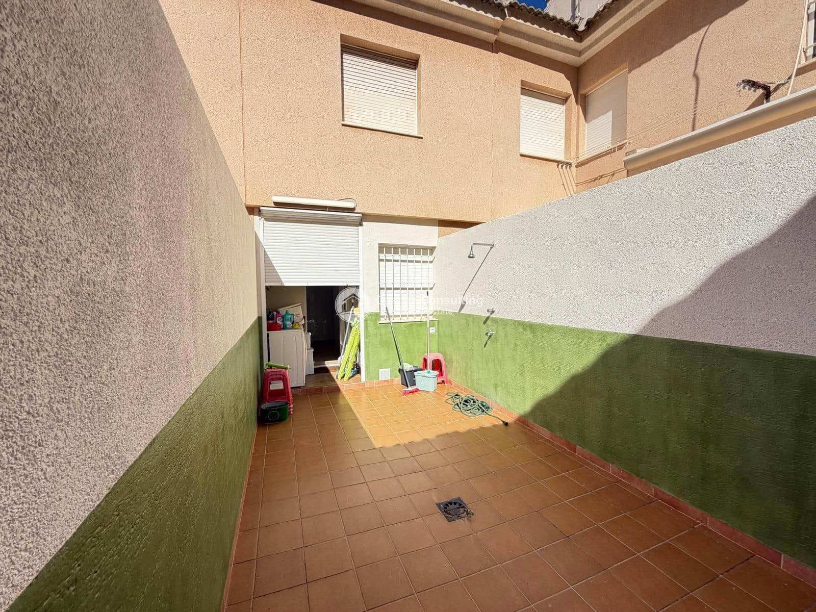 3 bedroom Flat for sale in Los Cuarteros - € 166,000 (Ref: 9626601)