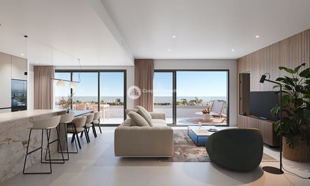 2 sypialnia Mieszkanie na sprzedaż w Torre-Pacheco z basenem garażem - 285 000 € (Ref: 9626923)