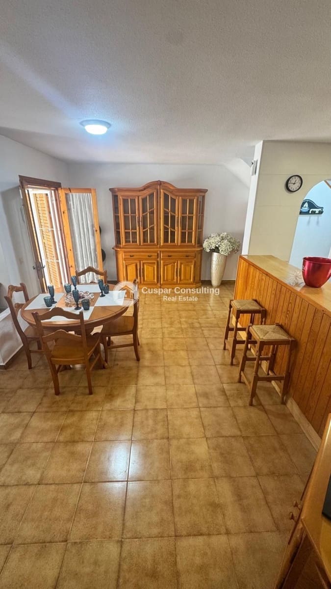 5 camera da letto Villa in vendita in Playa Flamenca con piscina garage - 429.000 € (Rif: 9628421)