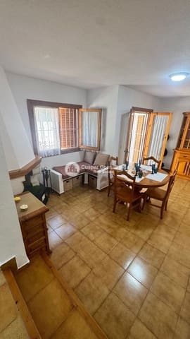 5 camera da letto Villa in vendita in Playa Flamenca, Orihuela con piscina garage - 429.000 € (Rif: 9628421)