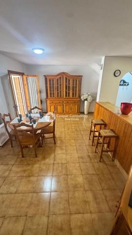 5 camera da letto Villa in vendita in Playa Flamenca, Orihuela con piscina garage - 429.000 € (Rif: 9628421)