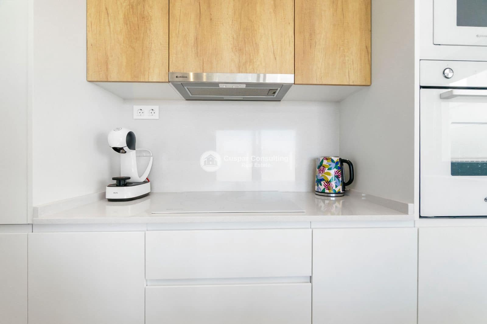 3 soveværelse Byhus til salg i Santiago de la Ribera med swimmingpool - € 368.000 (Ref: 9629408)