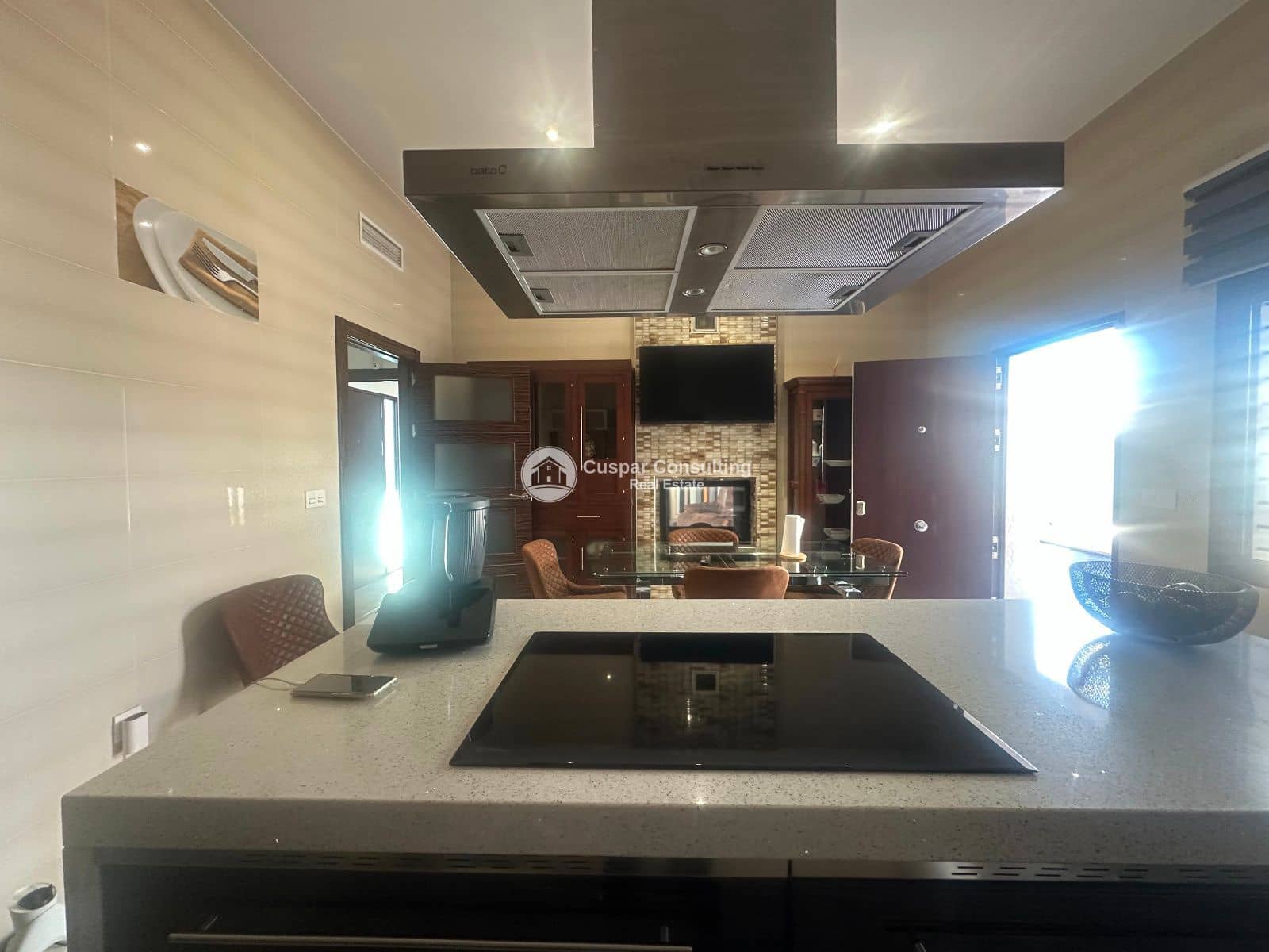 4 camera da letto Villa in vendita in Pilar de la Horadada con piscina - 595.000 € (Rif: 9629409)