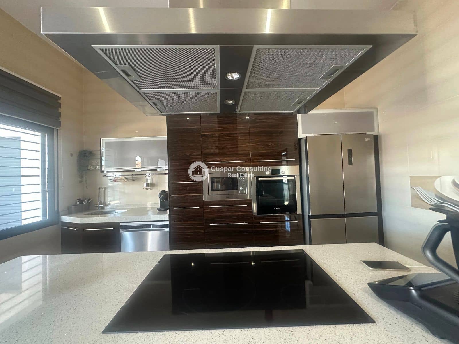 4 camera da letto Villa in vendita in Pilar de la Horadada con piscina - 595.000 € (Rif: 9629409)