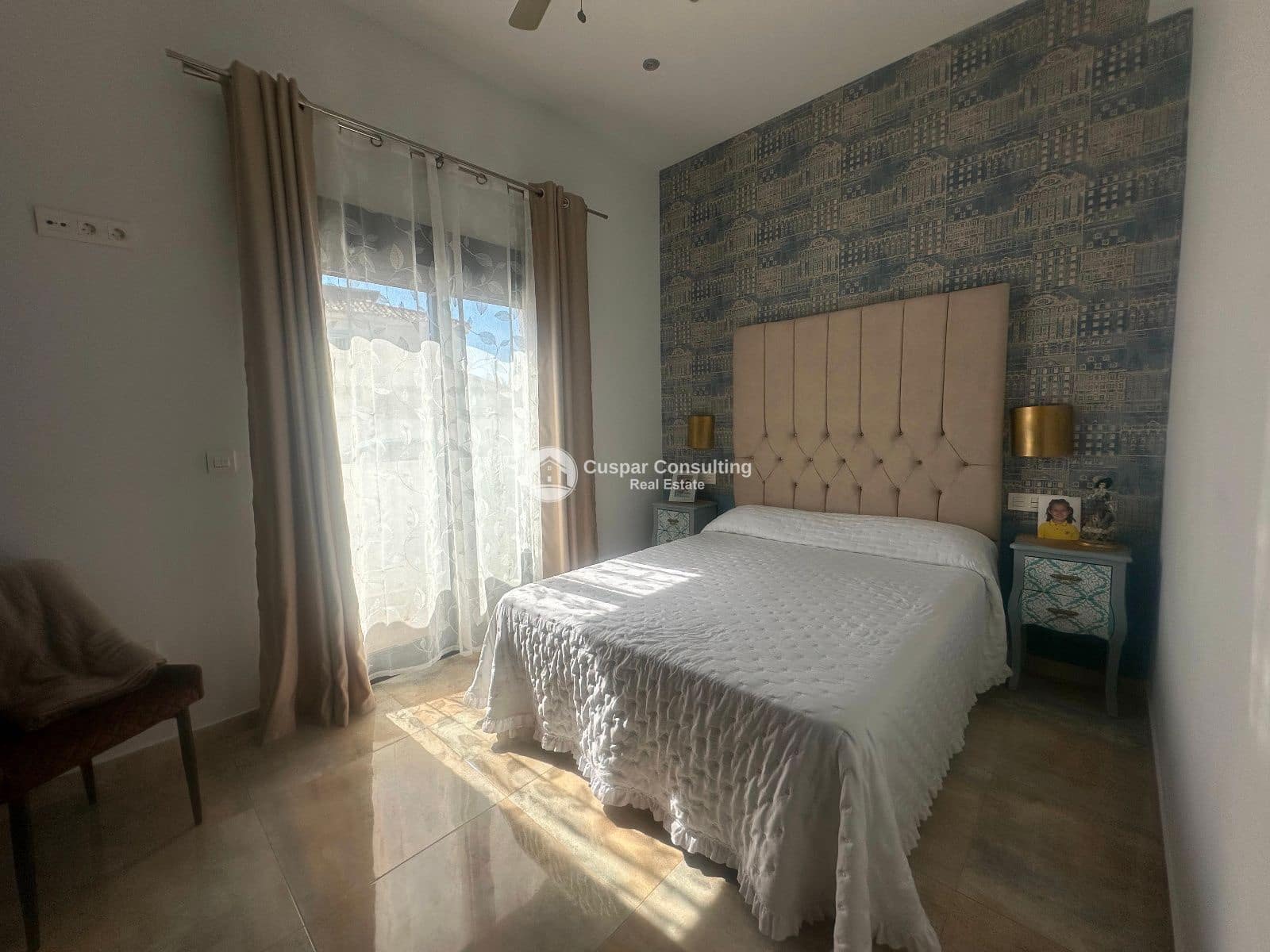 4 camera da letto Villa in vendita in Pilar de la Horadada con piscina - 595.000 € (Rif: 9629409)