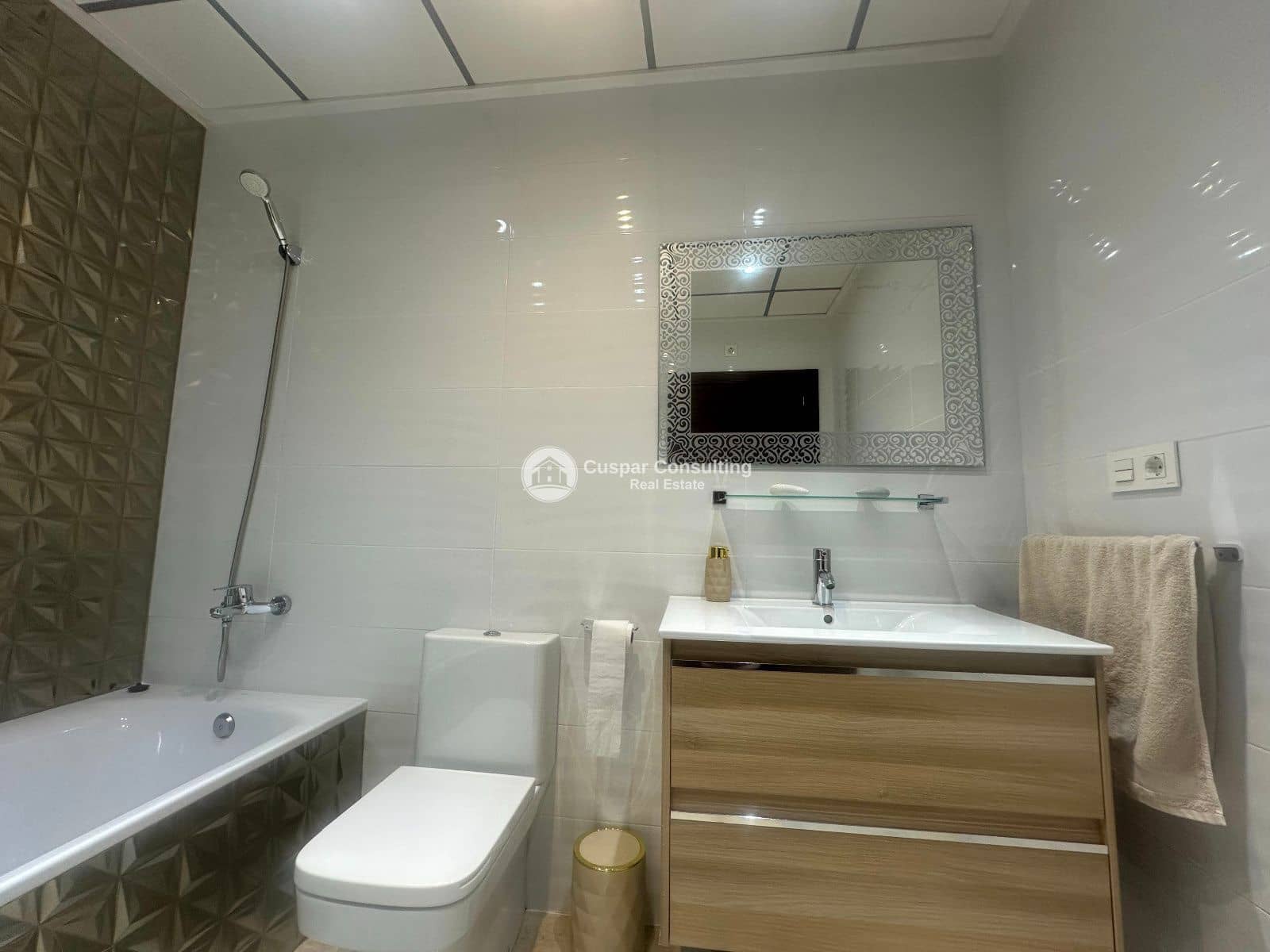 4 camera da letto Villa in vendita in Pilar de la Horadada con piscina - 595.000 € (Rif: 9629409)