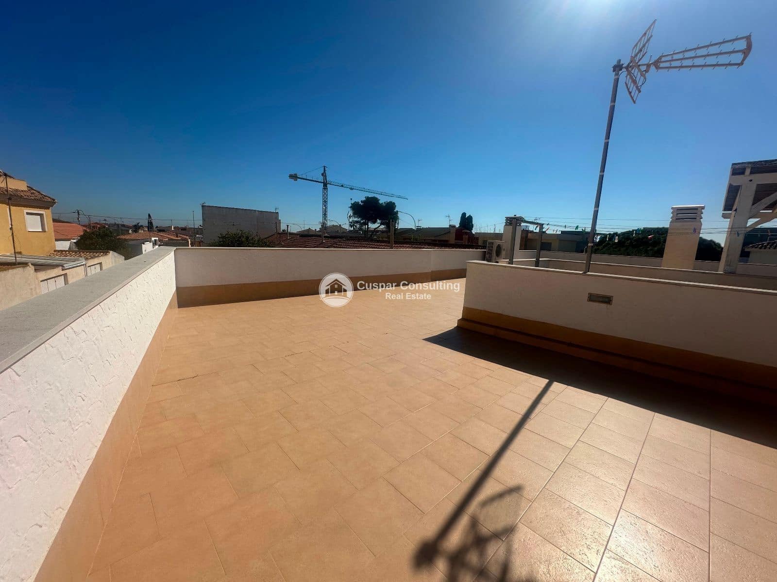 4 camera da letto Villa in vendita in Pilar de la Horadada con piscina - 595.000 € (Rif: 9629409)
