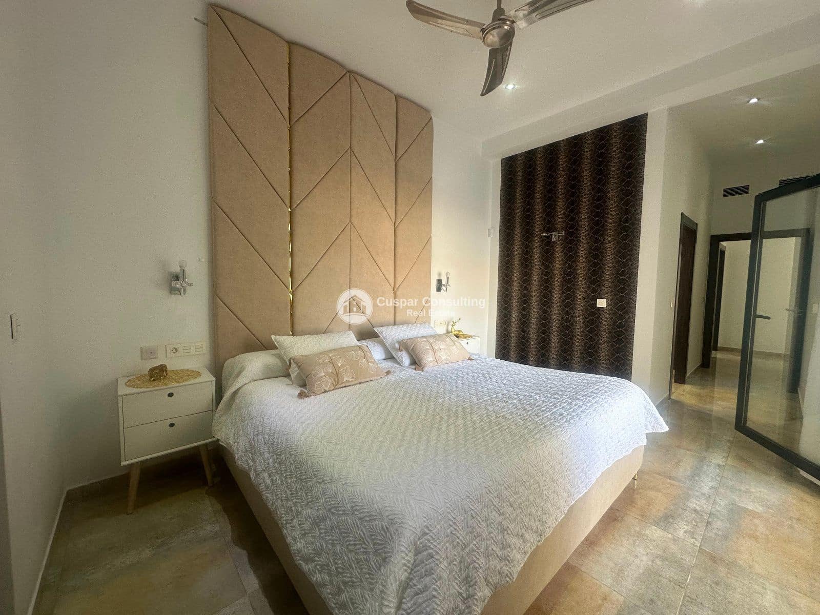 4 camera da letto Villa in vendita in Pilar de la Horadada con piscina - 595.000 € (Rif: 9629409)