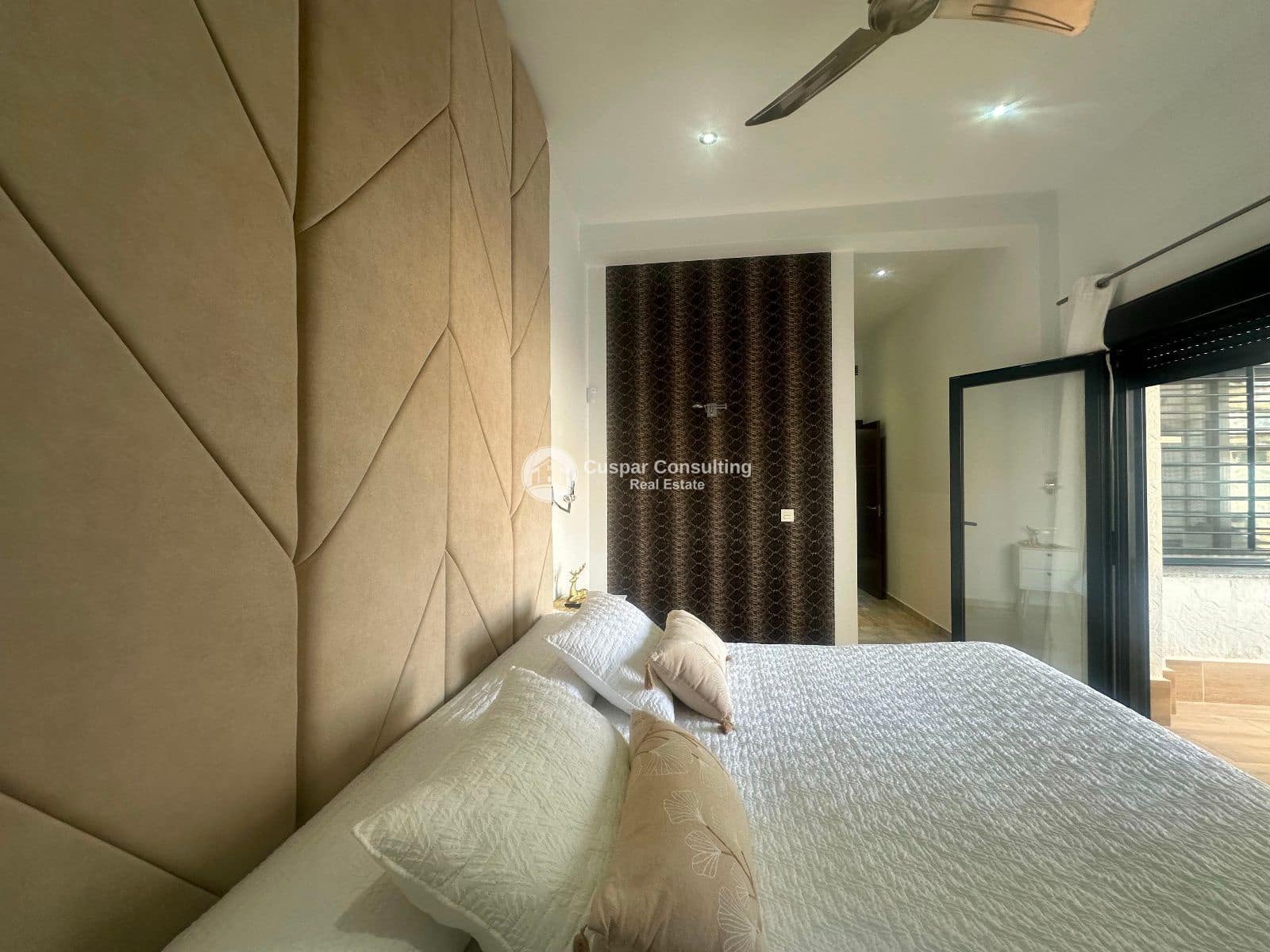 4 camera da letto Villa in vendita in Pilar de la Horadada con piscina - 595.000 € (Rif: 9629409)