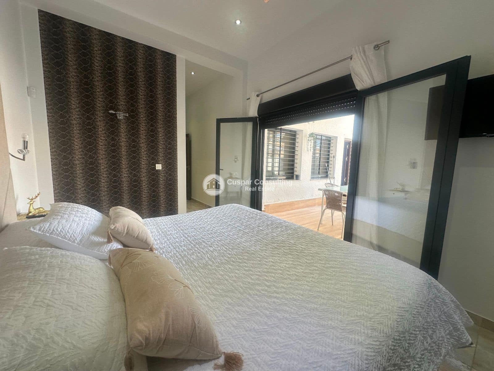 4 camera da letto Villa in vendita in Pilar de la Horadada con piscina - 595.000 € (Rif: 9629409)