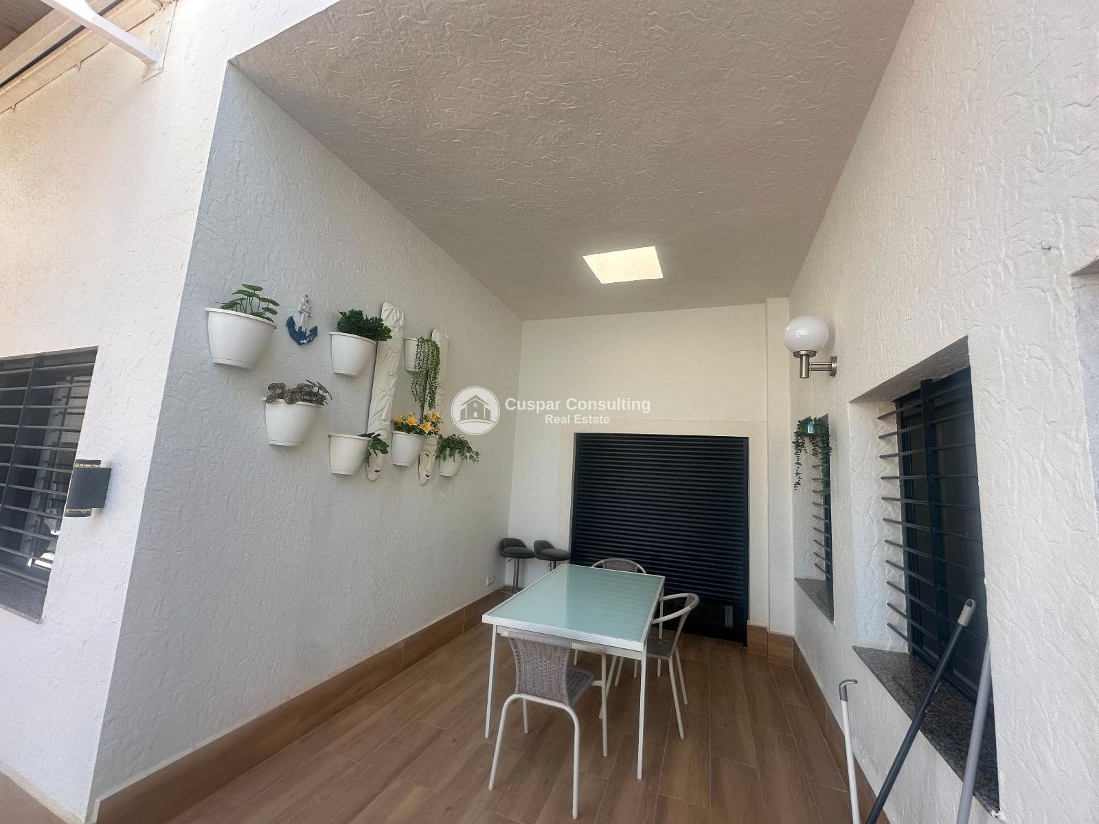 4 camera da letto Villa in vendita in Pilar de la Horadada con piscina - 595.000 € (Rif: 9629409)