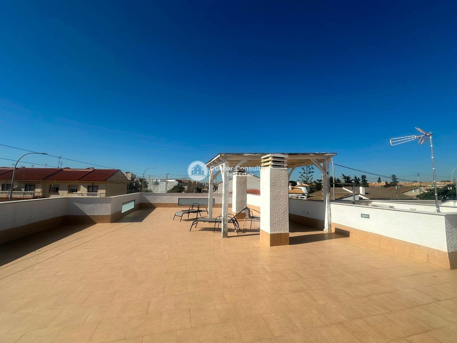 4 camera da letto Villa in vendita in Pilar de la Horadada con piscina - 595.000 € (Rif: 9629409)