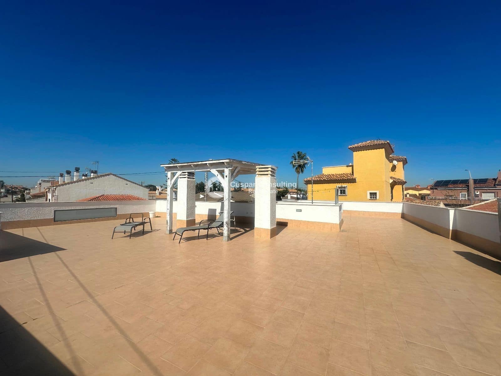 4 camera da letto Villa in vendita in Pilar de la Horadada con piscina - 595.000 € (Rif: 9629409)
