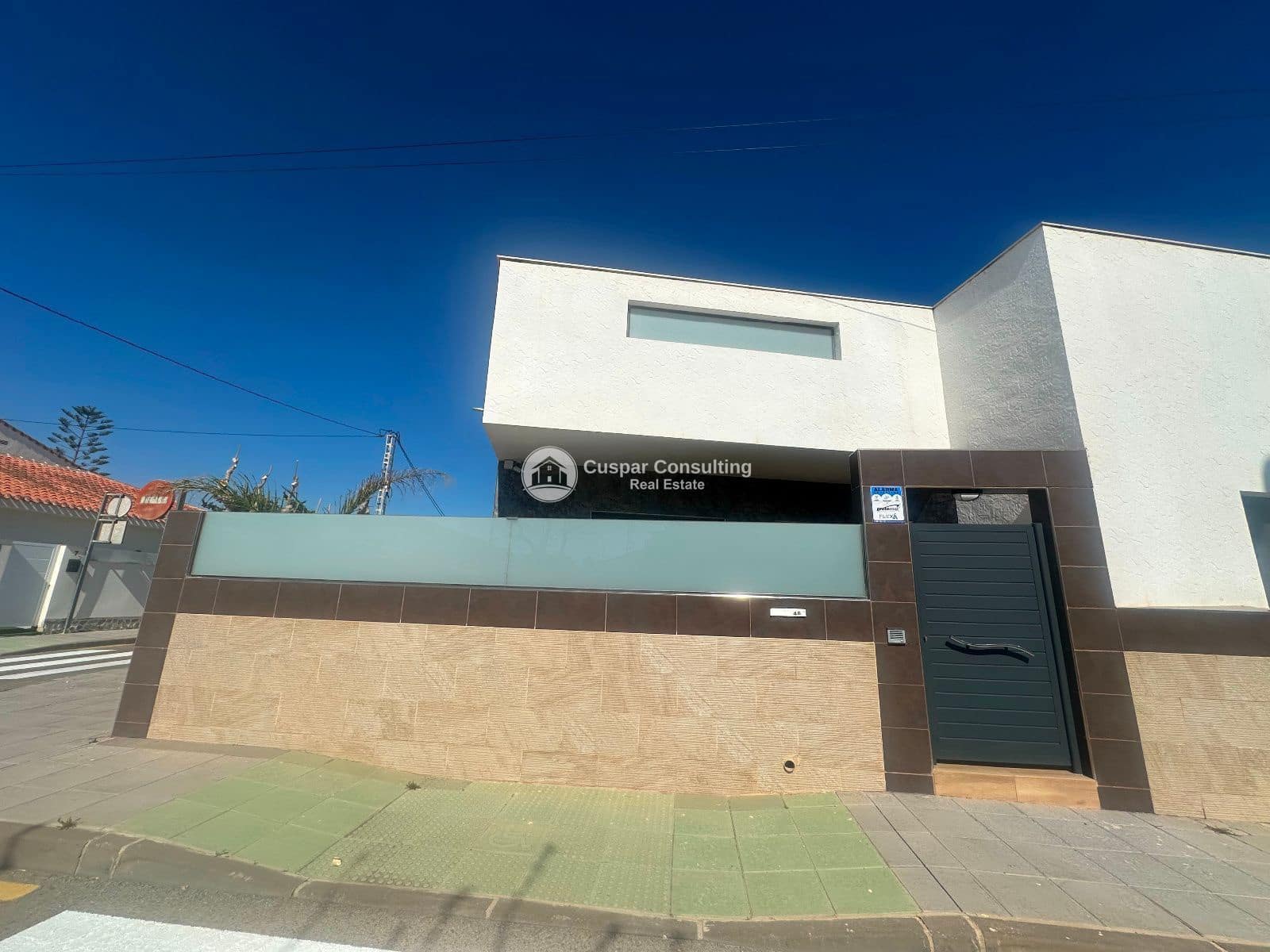 4 camera da letto Villa in vendita in Pilar de la Horadada con piscina - 595.000 € (Rif: 9629409)