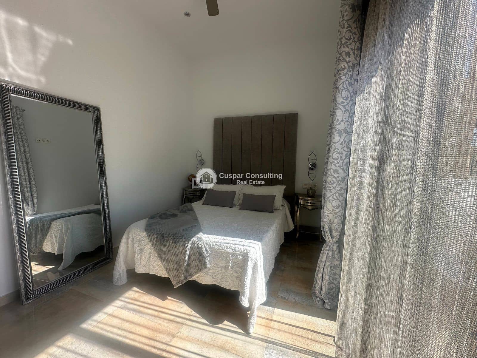 4 camera da letto Villa in vendita in Pilar de la Horadada con piscina - 595.000 € (Rif: 9629409)