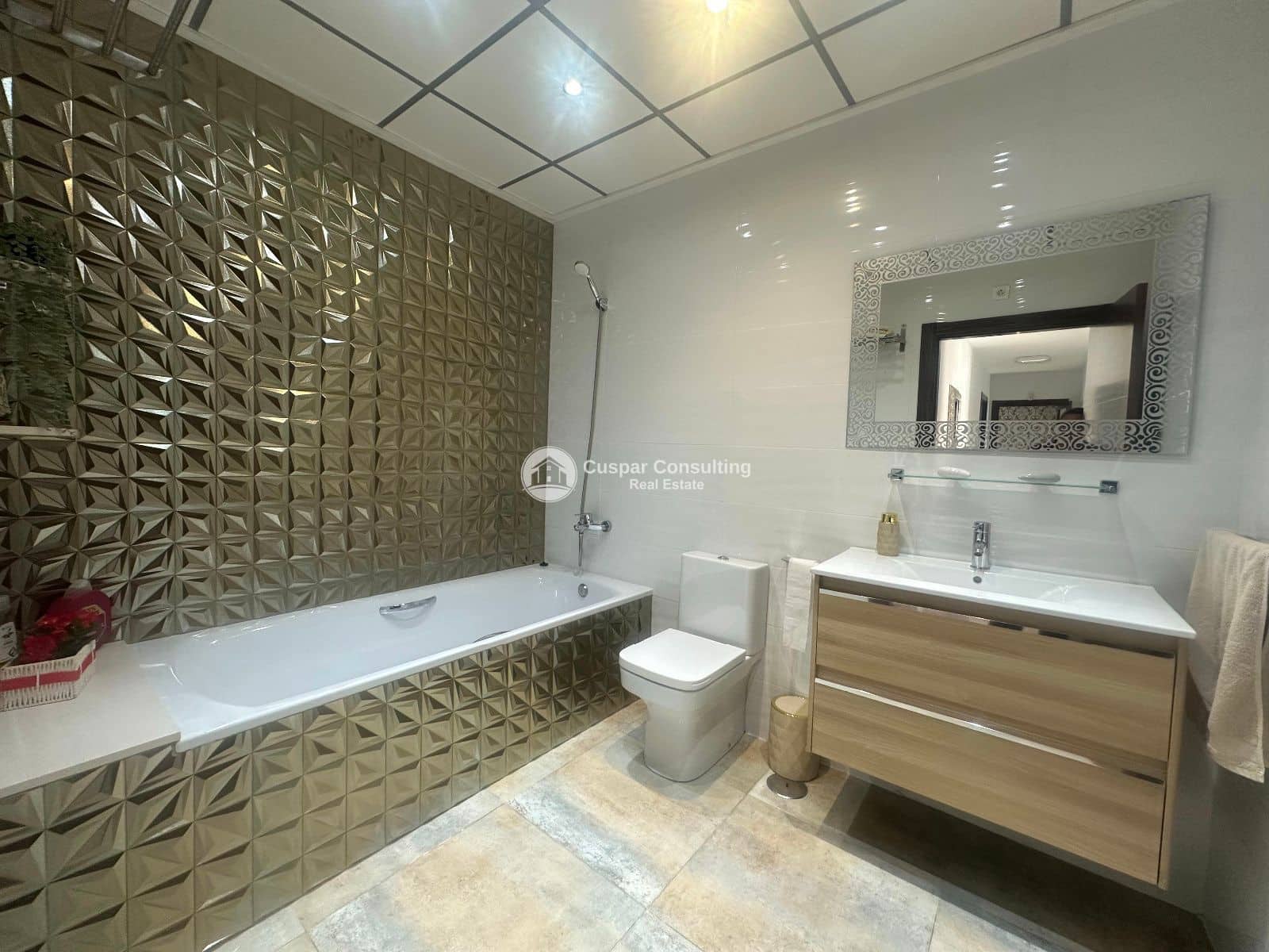 4 camera da letto Villa in vendita in Pilar de la Horadada con piscina - 595.000 € (Rif: 9629409)