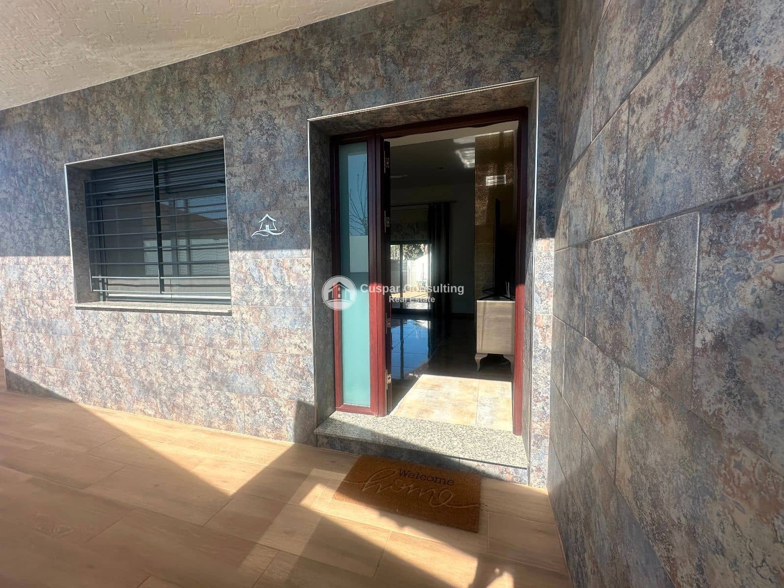 4 camera da letto Villa in vendita in Pilar de la Horadada con piscina - 595.000 € (Rif: 9629409)