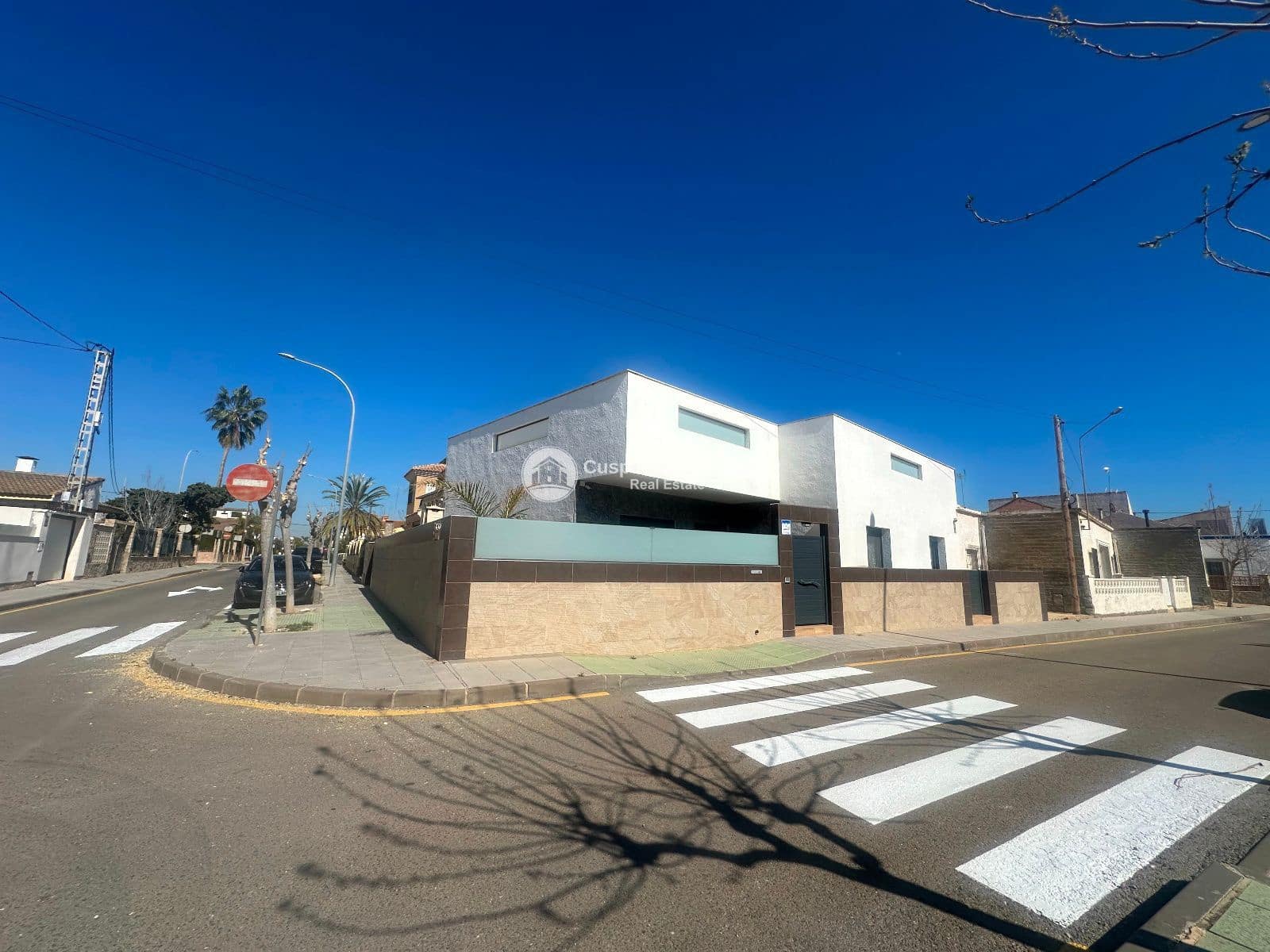 4 camera da letto Villa in vendita in Pilar de la Horadada con piscina - 595.000 € (Rif: 9629409)