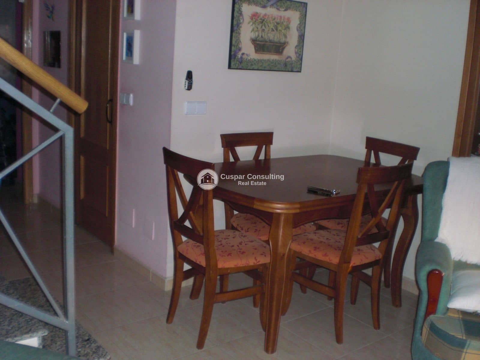 Casa de 3 habitaciones en San Javier en venta con piscina - 185.000 € (Ref: 9629410)