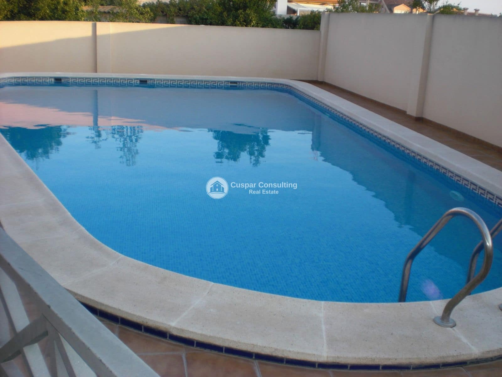 Casa de 3 habitaciones en San Javier en venta con piscina - 185.000 € (Ref: 9629410)