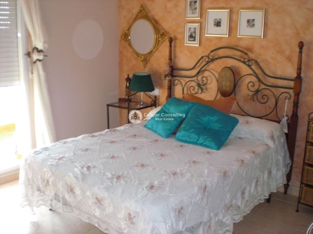 Casa de 3 habitaciones en Ciudad, San Javier en venta con piscina - 185.000 € (Ref: 9629410)