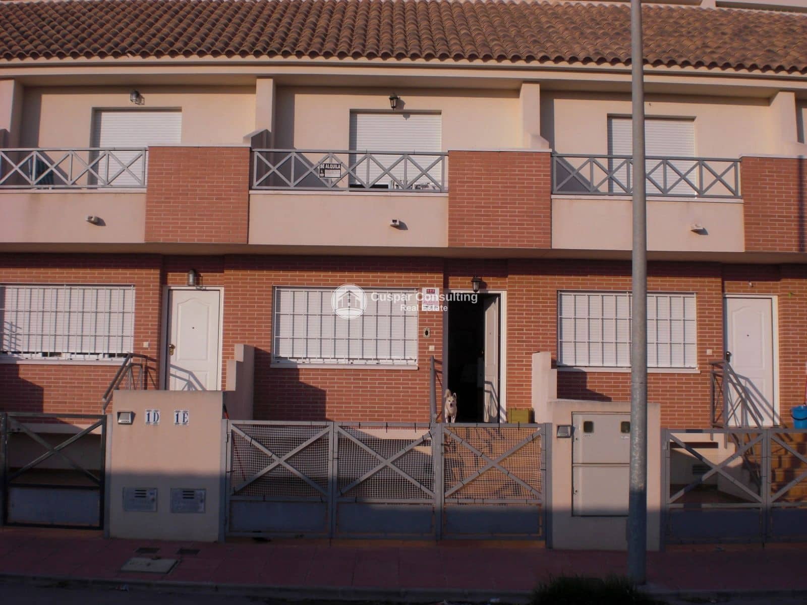 Casa de 3 habitaciones en San Javier en venta con piscina - 185.000 € (Ref: 9629410)