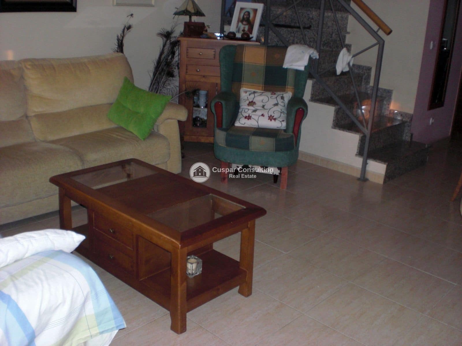 Casa de 3 habitaciones en San Javier en venta con piscina - 185.000 € (Ref: 9629410)