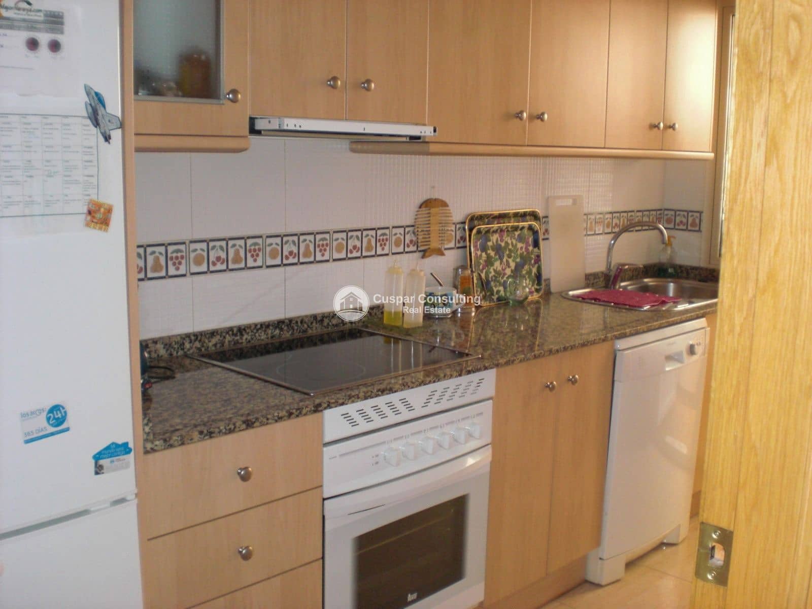 Casa de 3 habitaciones en San Javier en venta con piscina - 185.000 € (Ref: 9629410)