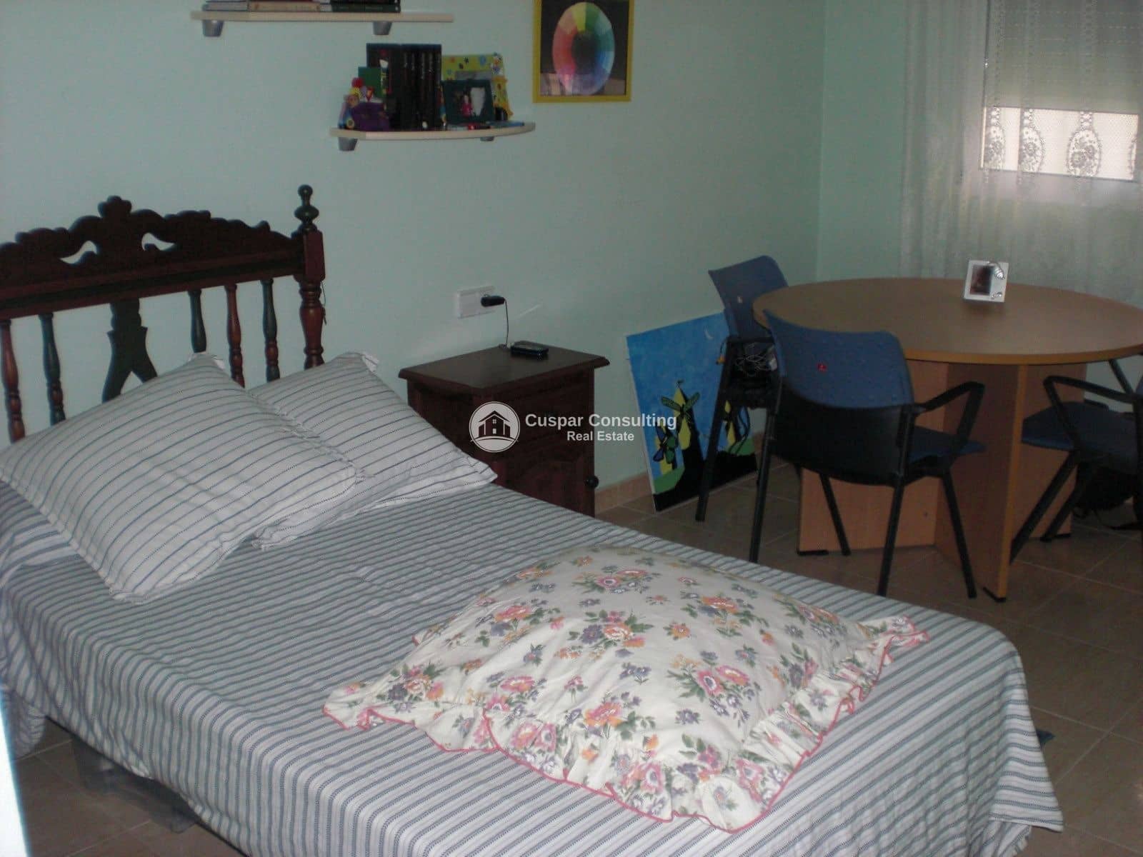 Casa de 3 habitaciones en San Javier en venta con piscina - 185.000 € (Ref: 9629410)