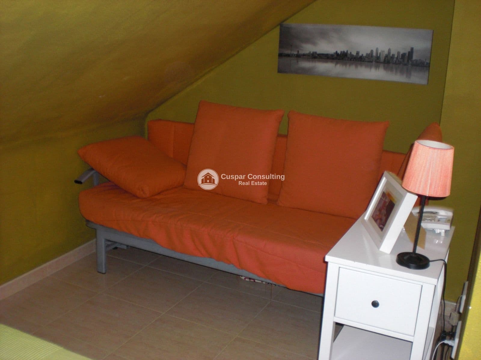 Casa de 3 habitaciones en San Javier en venta con piscina - 185.000 € (Ref: 9629410)