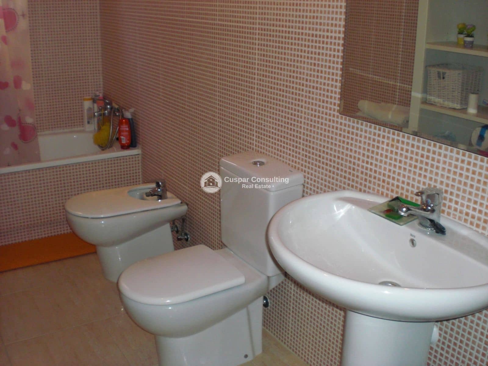 Casa de 3 habitaciones en San Javier en venta con piscina - 185.000 € (Ref: 9629410)