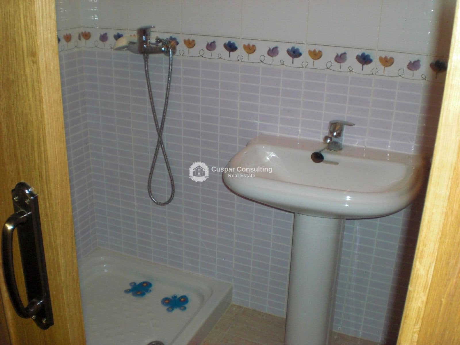 Casa de 3 habitaciones en San Javier en venta con piscina - 185.000 € (Ref: 9629410)