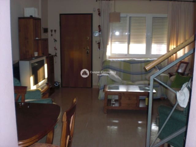 Casa de 3 habitaciones en Ciudad, San Javier en venta con piscina - 185.000 € (Ref: 9629410)