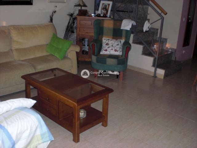 Casa de 3 habitaciones en Ciudad, San Javier en venta con piscina - 185.000 € (Ref: 9629410)