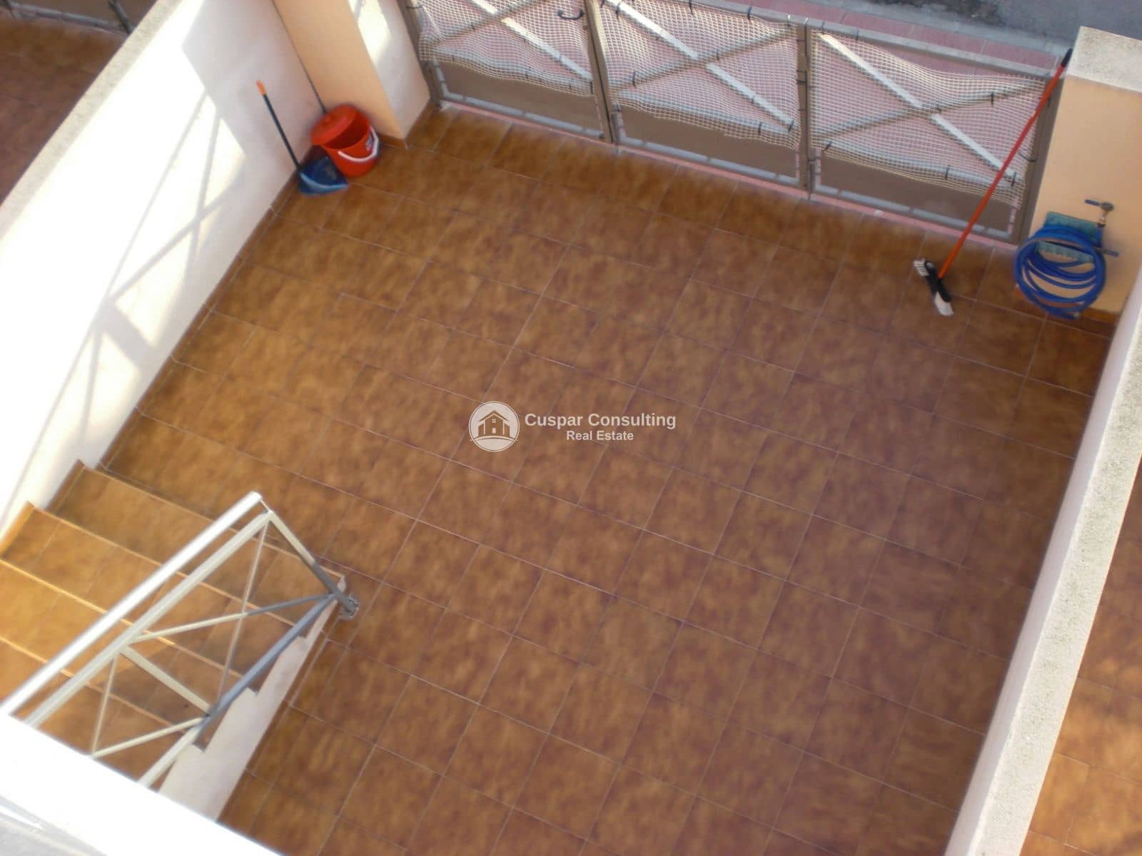 Casa de 3 habitaciones en San Javier en venta con piscina - 185.000 € (Ref: 9629410)