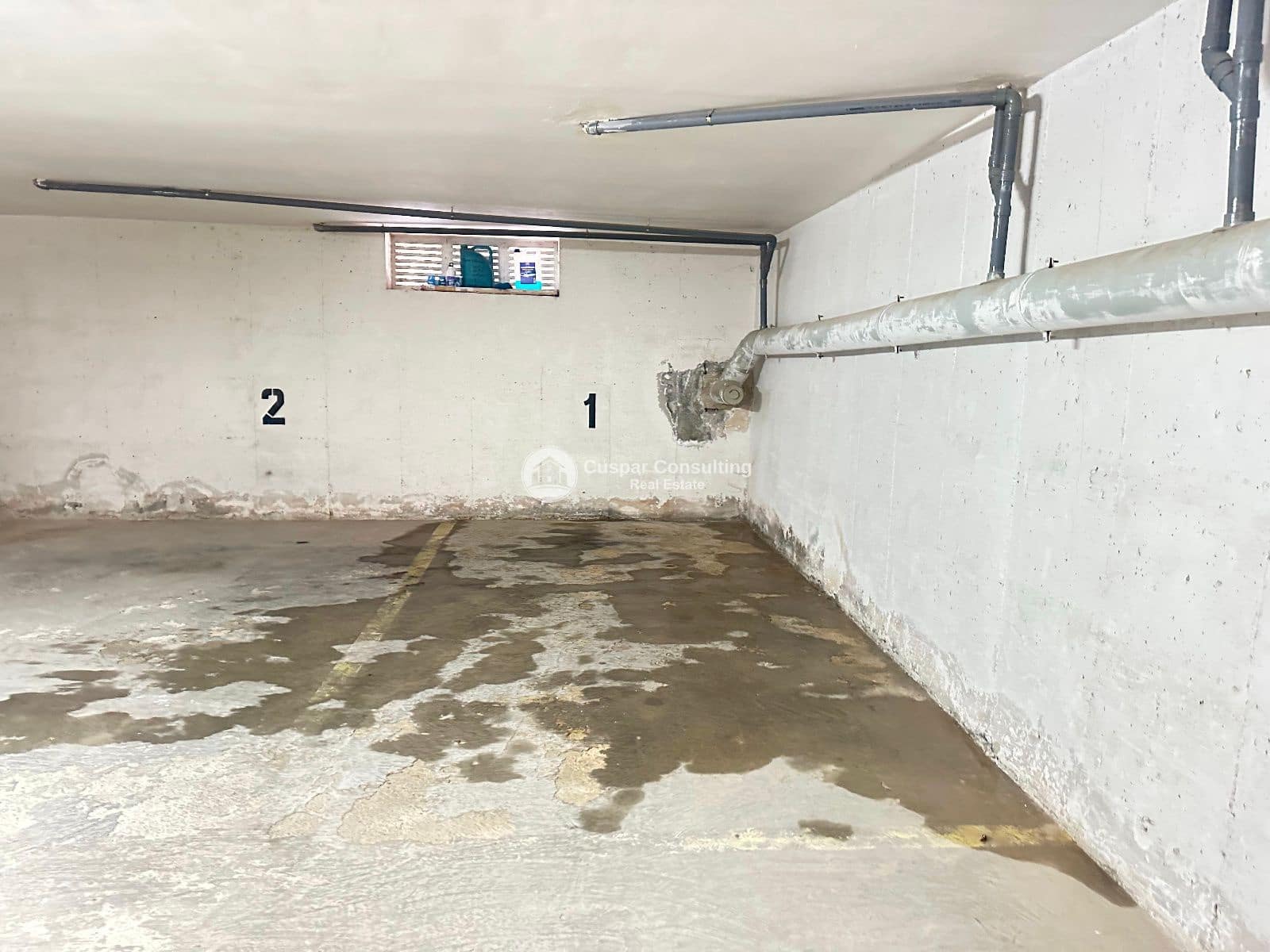 2 soveværelse Lejlighed til salg i Lo Pagan med garage - € 149.000 (Ref: 9632819)