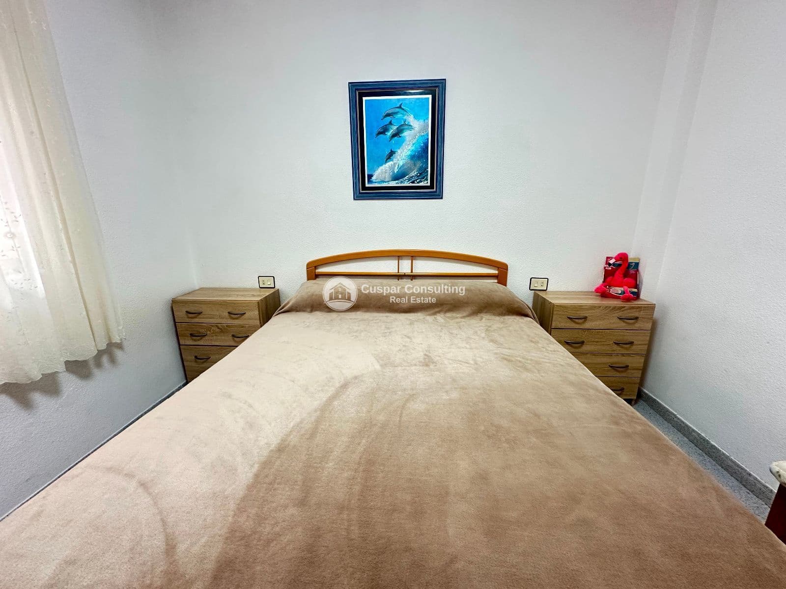 2 soveværelse Lejlighed til salg i Lo Pagan med garage - € 149.000 (Ref: 9632819)