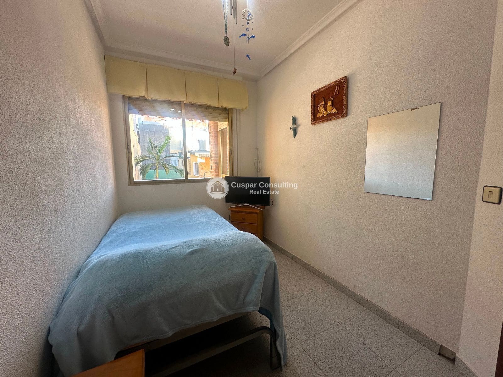 2 soveværelse Lejlighed til salg i Lo Pagan med garage - € 149.000 (Ref: 9632819)