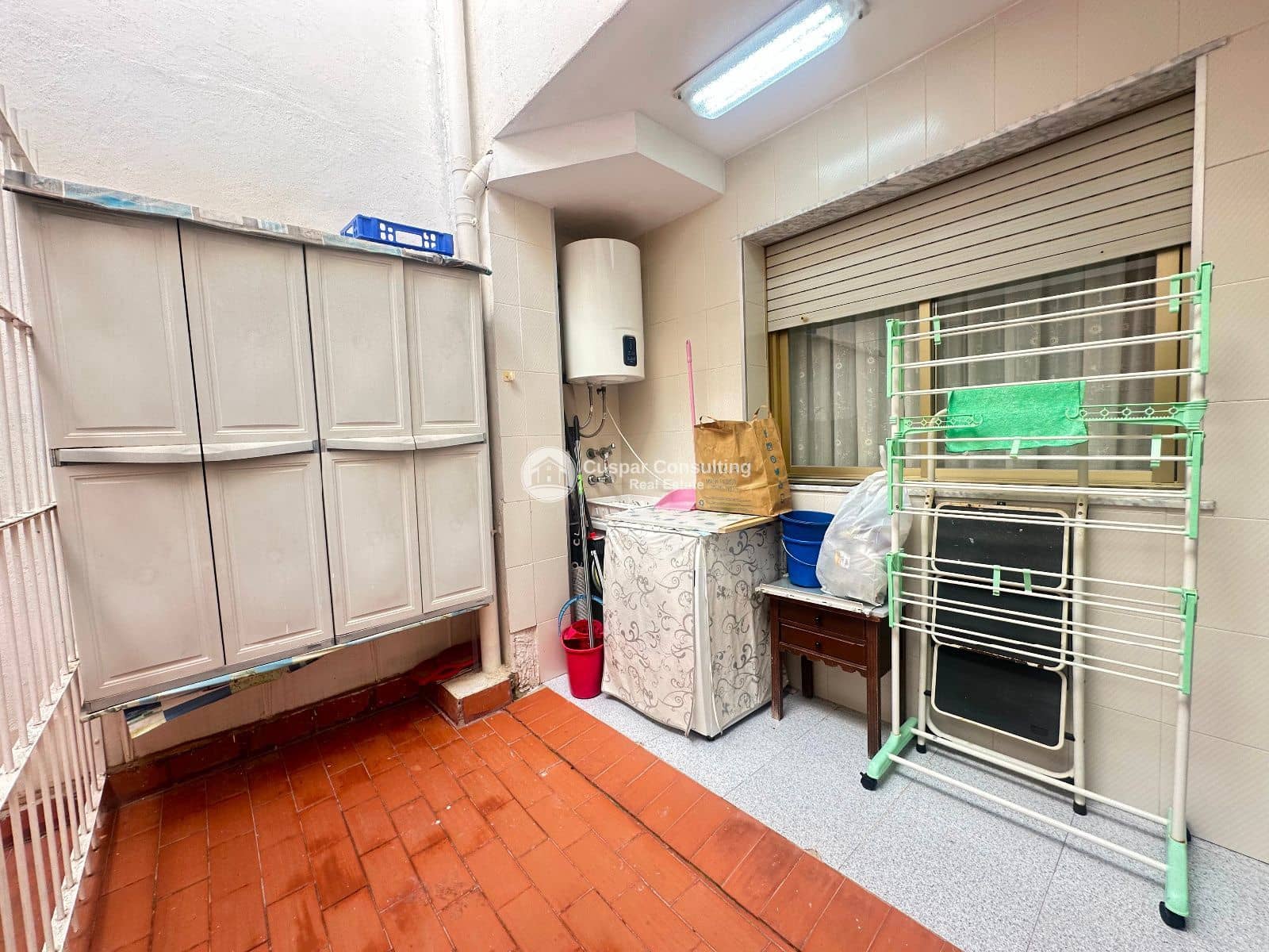 2 soveværelse Lejlighed til salg i Lo Pagan med garage - € 149.000 (Ref: 9632819)