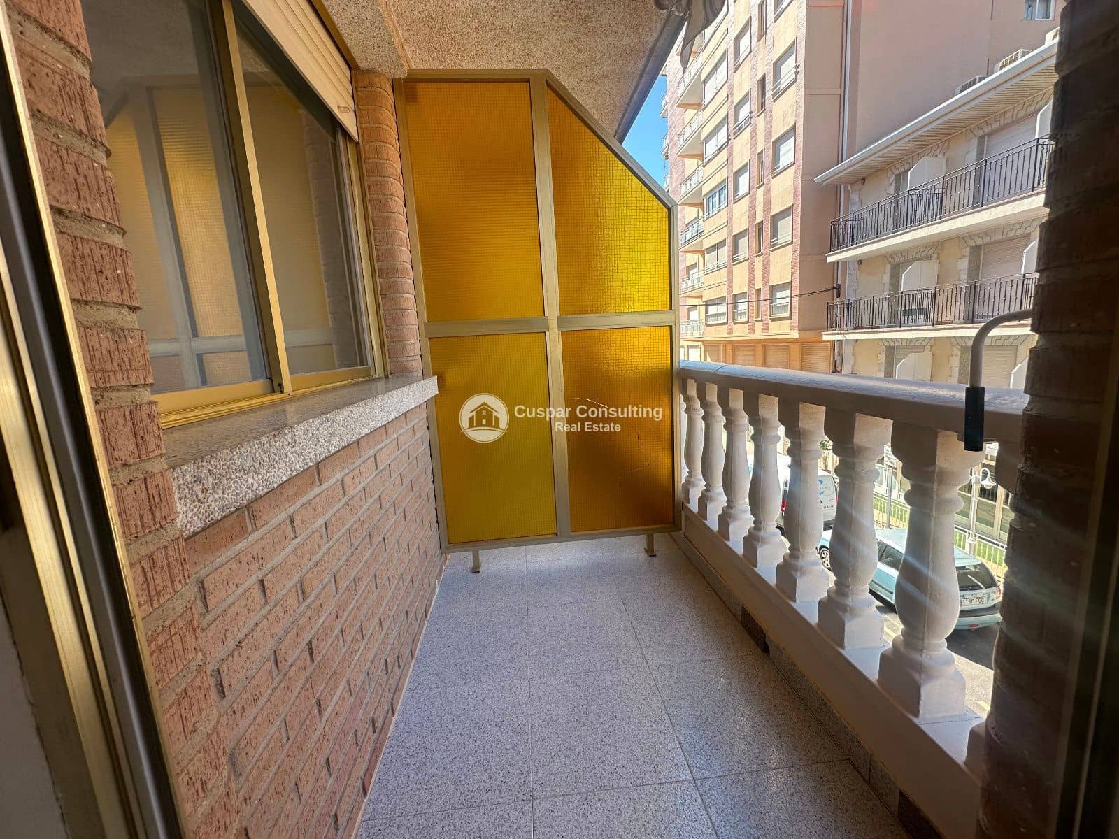 2 soveværelse Lejlighed til salg i Lo Pagan med garage - € 149.000 (Ref: 9632819)