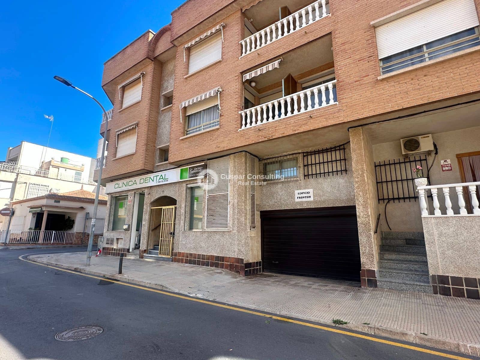 2 soveværelse Lejlighed til salg i Lo Pagan med garage - € 149.000 (Ref: 9632819)