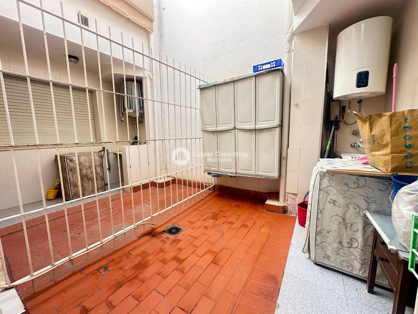 2 soveværelse Lejlighed til salg i Lo Pagan med garage - € 149.000 (Ref: 9632819)