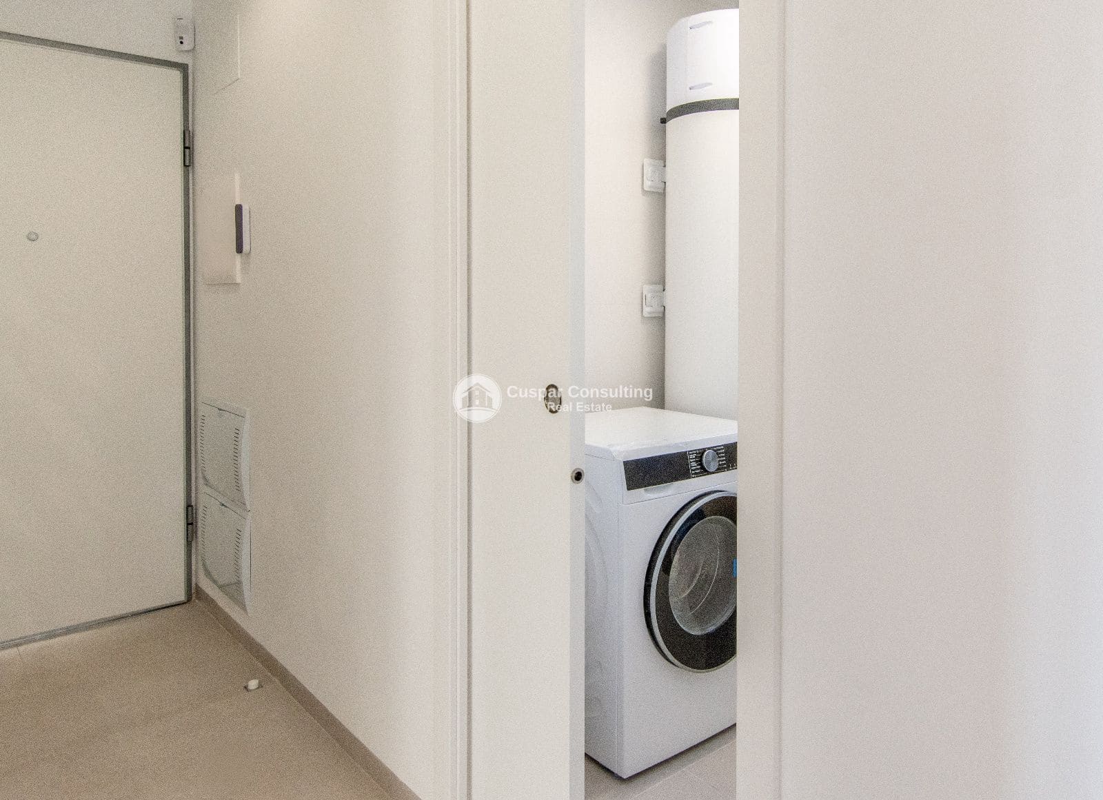 2 camera da letto Appartamento in vendita in Finestrat con piscina garage - 375.000 € (Rif: 9632823)