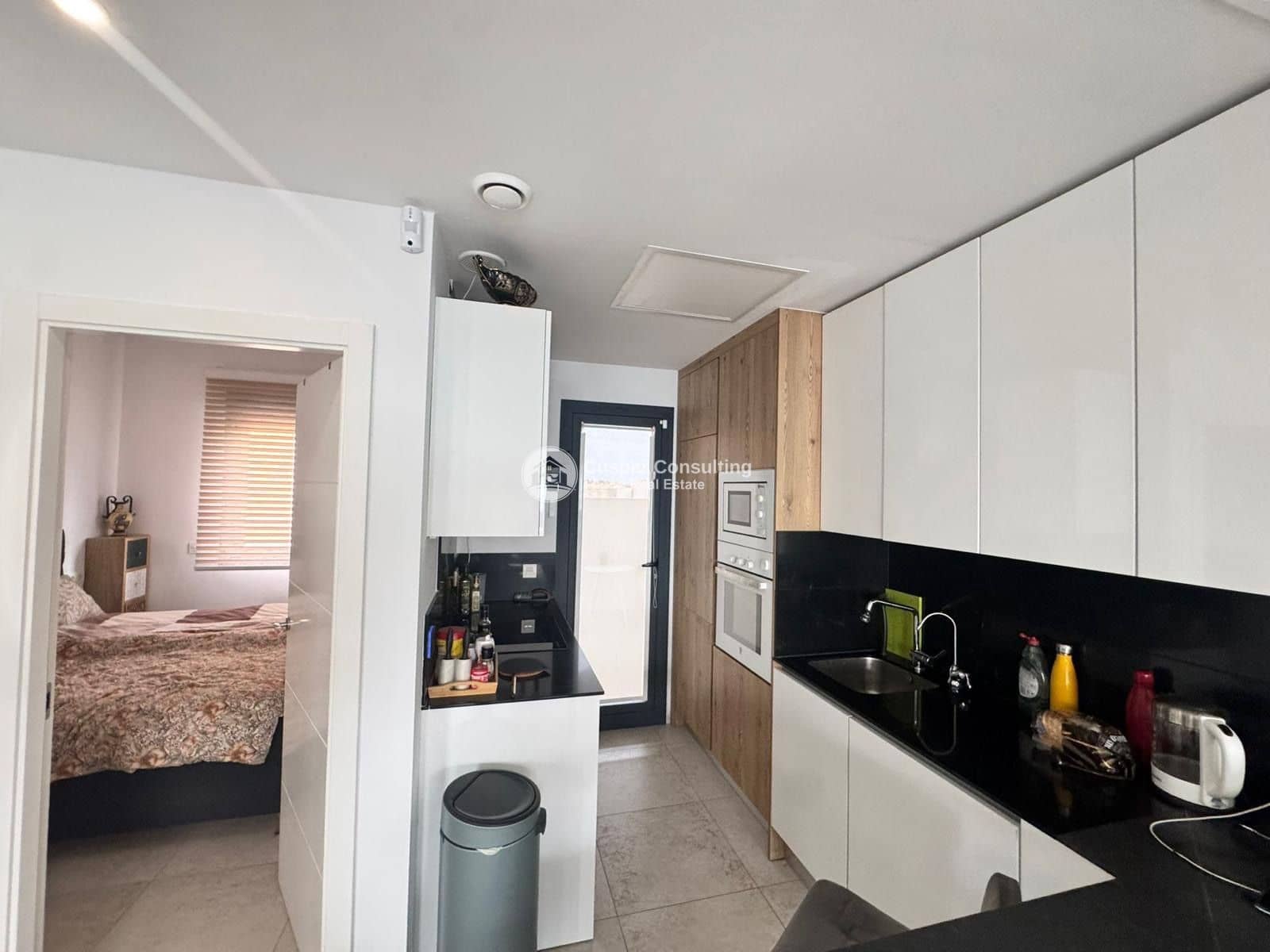 3 sypialnia Willa na sprzedaż w Orihuela Costa z basenem - 360 000 € (Ref: 9632913)