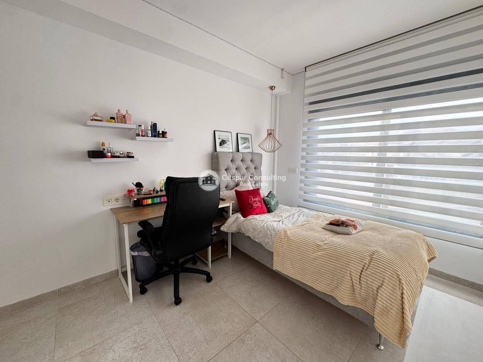 3 sypialnia Willa na sprzedaż w Orihuela Costa z basenem - 360 000 € (Ref: 9632913)