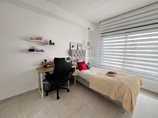 3 sypialnia Willa na sprzedaż w Orihuela Costa, Orihuela z basenem - 360 000 € (Ref: 9632913)