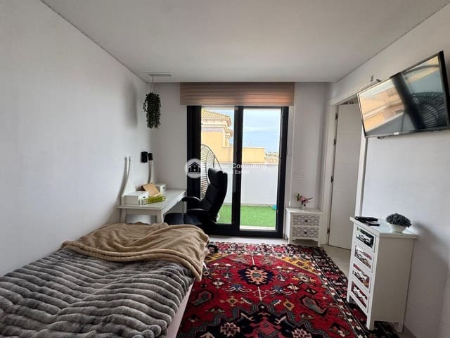 3 sypialnia Willa na sprzedaż w Orihuela Costa, Orihuela z basenem - 360 000 € (Ref: 9632913)